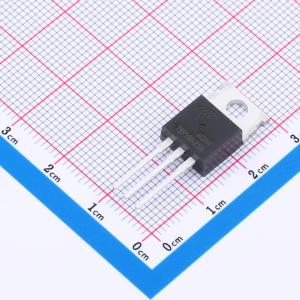 1个N沟道 耐压:250V 电流:16A
