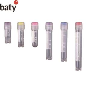 baty/贝迪 99-4040-443 自立式冷冻管 容量:2ml
