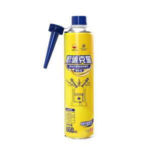 中石油 普锐蓝 积碳克星660ml
