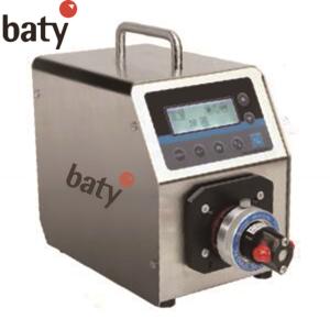 baty/贝迪 99-4040-340 小液量基本型旋转活塞传输泵