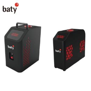 baty/贝迪 99-4040-1109 自动零度恒温器 准确度:0℃±0.05℃