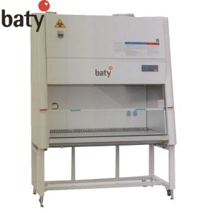 baty/贝迪 99-4040-395 LCD顶出排风式生物安全柜