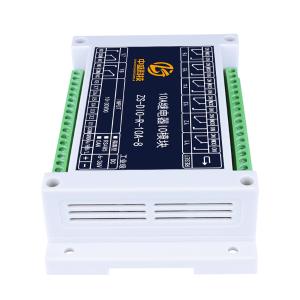 ZS-DIO-R-10A-8-RS485-I商品缩略图