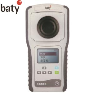 baty/贝迪 99-4040-249 便携式色度浊度悬浮物测定仪