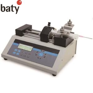 baty/贝迪 99-4040-337 基本型自动化实验室注射泵