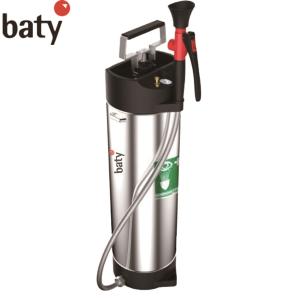 baty/贝迪 99-4040-270 便携式洗眼器 容量:5L