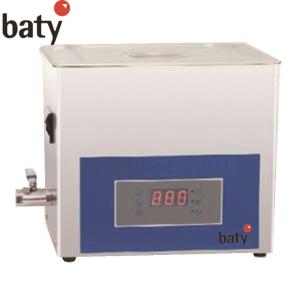 baty/贝迪 99-4040-293 数显台式数控超声波清洗器 内槽尺寸:330×300×150mm