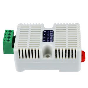温湿度变送器RS485工业高精度采集器模块传感器modbus-RTU协议   5-36V DC