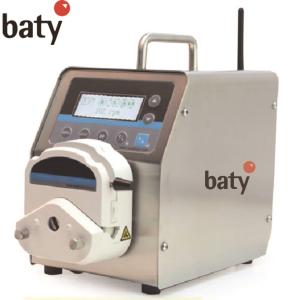 baty/贝迪 99-4040-345 调速型智能蠕动传输泵