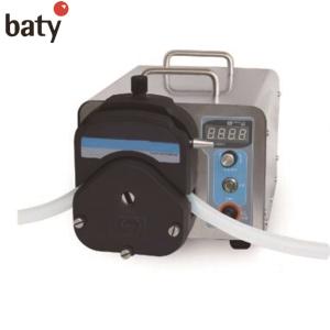 baty/贝迪 99-4040-352 工业型调速蠕动传输泵