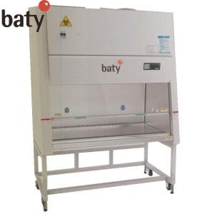 baty/贝迪 99-4040-391 LCD顶出排风式生物安全柜