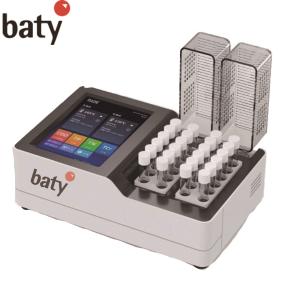 baty/贝迪 99-4040-246 台式双温区智能消解仪 额定功率:1000W