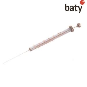 baty/贝迪 99-4040-75 尖针气相微量进样器 量程:1ul