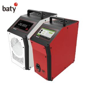 baty/贝迪 99-4040-1120 低温便携式干体炉 温度范围:-30~150℃