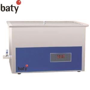 baty/贝迪 99-4040-298 数显台式数控超声波清洗器 内槽尺寸:500×300×150mm