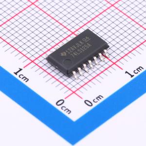 SN74LS125ANSR商品缩略图