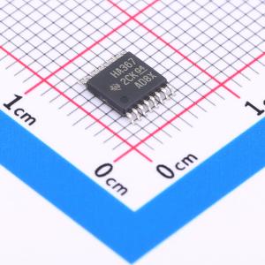 SN74AHC367PWR商品缩略图