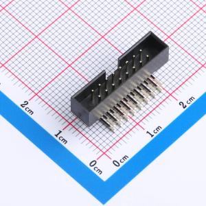 BH200R-16P商品缩略图