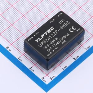 URB2412ZP-6WR3商品缩略图