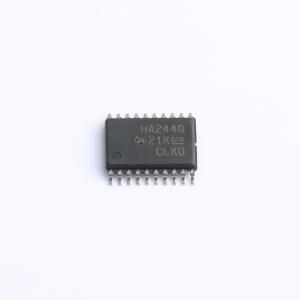 SN74AHC244QPWRG4商品缩略图