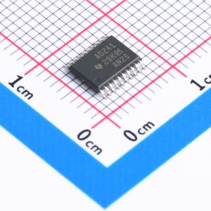 SN74ACT241PWR商品缩略图