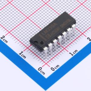 LM339AN商品缩略图