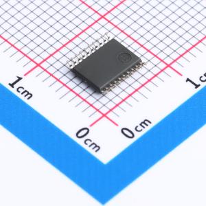 SN74AHC244QPWRG4商品缩略图