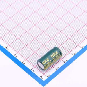 2200uF 16V