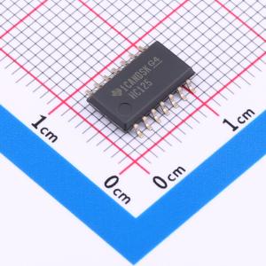 SN74HC125NSR商品缩略图