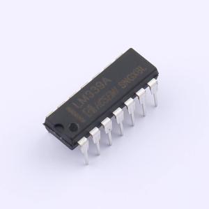 LM339AN商品缩略图