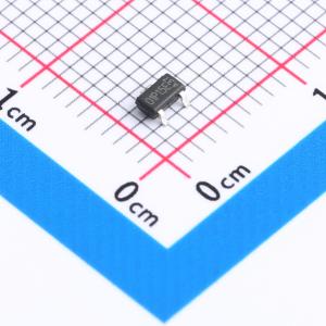1个P沟道 耐压:100V 电流:4.3A