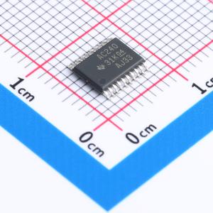 SN74AC240PWR商品缩略图