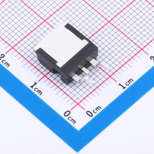 STB35N65DM2商品缩略图