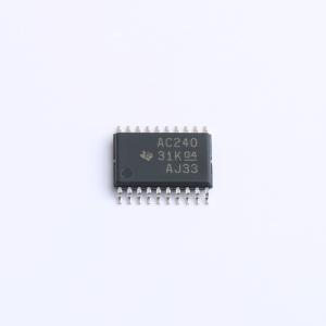 SN74AC240PWR商品缩略图
