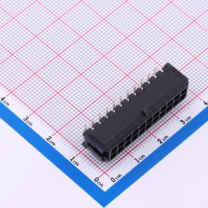 M3025R-2x11P商品缩略图