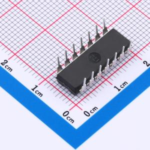 LM339AN商品缩略图