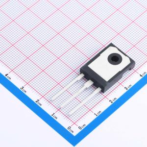 NTHL040N120M3S商品缩略图