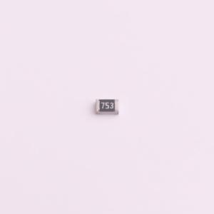 CR0805J80753G商品缩略图