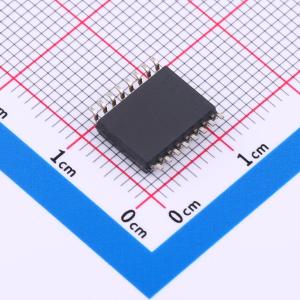 ISO7762FDWR商品缩略图