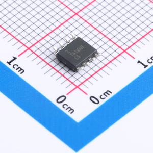 MAX6220ASA-5.0+商品缩略图