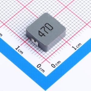 47uH ±20% 4.5A