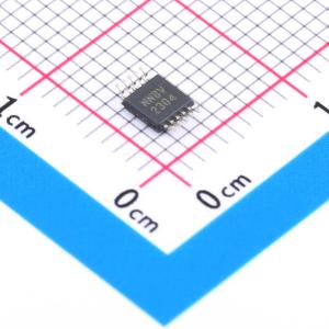 MAX5436EUB+商品缩略图