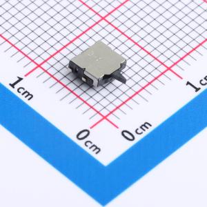 5*4.4*1.4mm 贴片检测开关