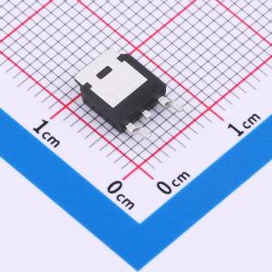 L78M05CDT-TR(JSM)商品缩略图