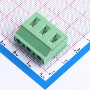 DB130V-7.62-3P-GN-S商品缩略图