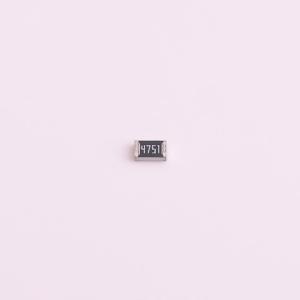 RT0805FRE074K75L商品缩略图