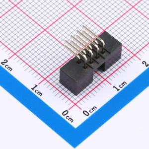 BH200R-08P商品缩略图