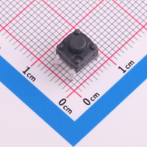 6.1*6.1*5.5mm 直插 轻触开关