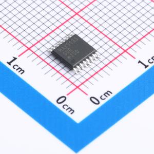 MAX5135GUE+商品缩略图