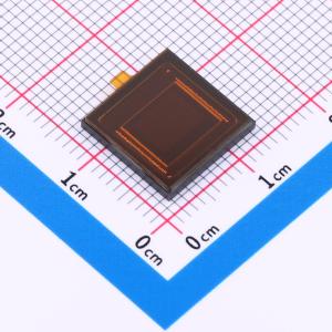 1/2.5英寸 5.1 MP CMOS图像传感器 CMOS图像传感器